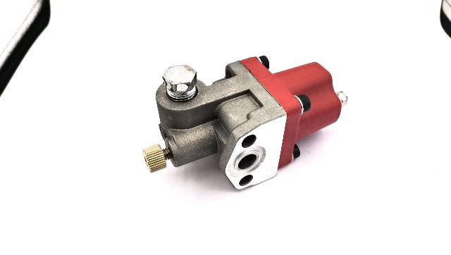 Amazon.com: 24V Fuel Shut off Stop Solenoid Two Poles Assy
